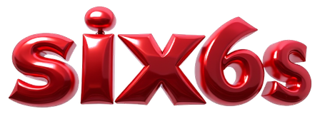 six6s logo