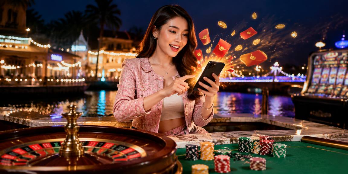 mobile gaming